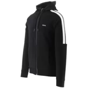 Image of BOSS Black Saggy 1 Hoodie