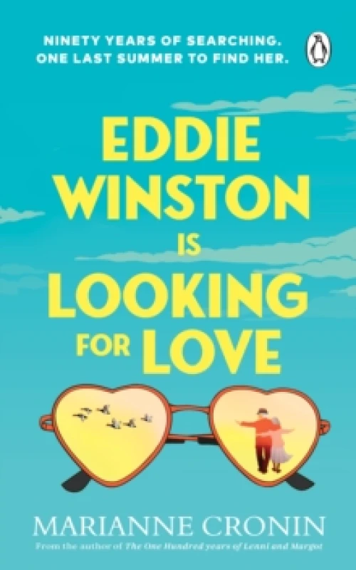Image of Eddie Winston Is Looking for Love Paperback / softback