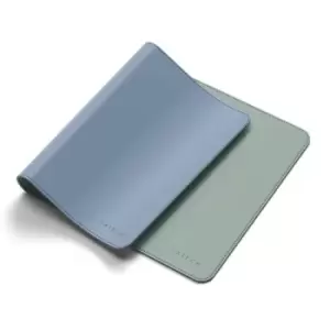 Image of Satechi ST-LDMBL placemat Rectangle Blue Green