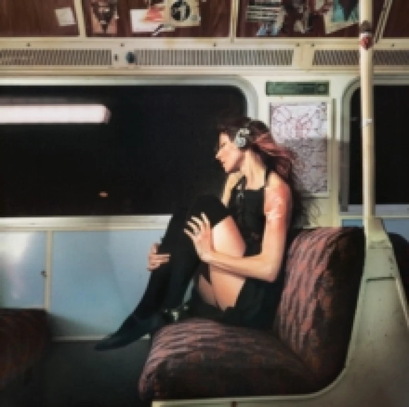 Image of Desire, I Want to Turn Into You: Everasking Edition Vinyl