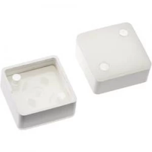Image of Switch cap White Mentor 2271.1204