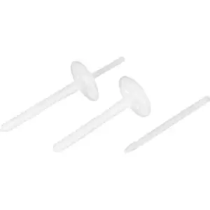 Image of Fischer DIPK Insulation Render Fixing 10/100-120mm (200 Pack) Plastic