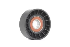 Image of OPTIMAL Tensioner Pulley VW,AUDI,SKODA 0-N1445S 030145299C,030145299F,030145299C Tensioner Pulley, v-ribbed belt 030145299F,030145299C,030145299F