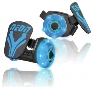 Image of Neon Street Rollers Blue