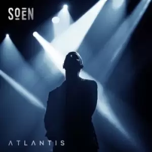 Image of Soen Atlantis - DVD