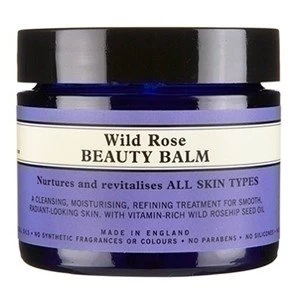 Image of Neals Yard Remedies Wild Rose Beauty Balm 50g