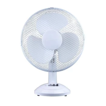 Image of 5 Star 16" Desk Fan