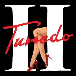 Image of Tuxedo - Tuxedo Vinyl