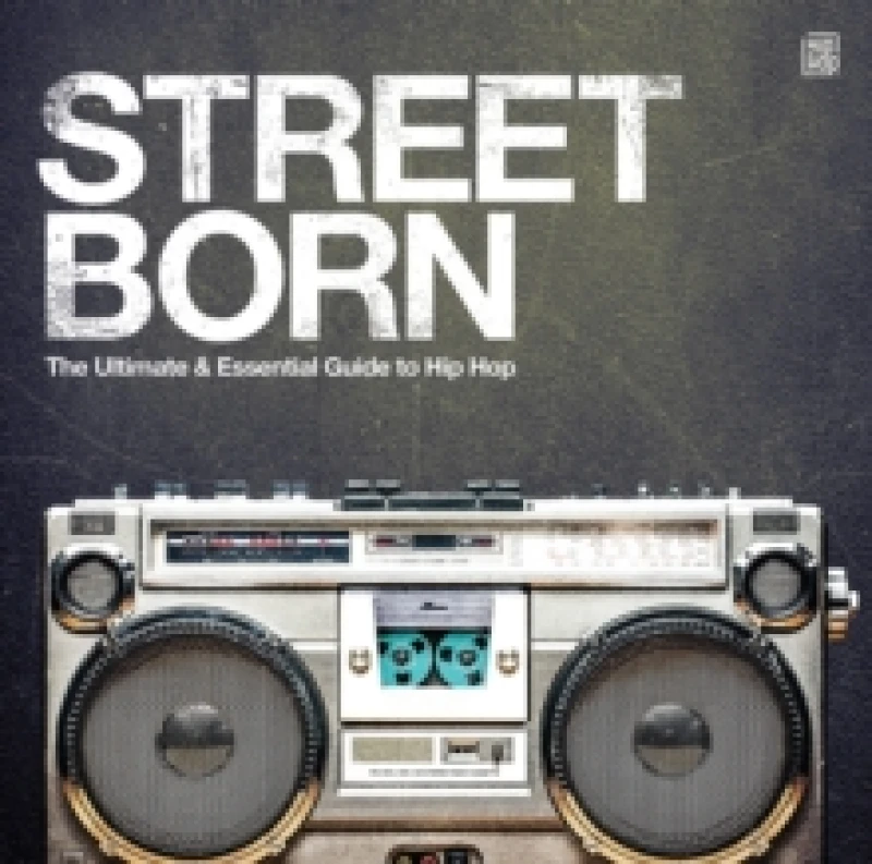Image of Street Born Vinyl