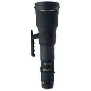 Image of Sigma 800mm f5.6 APO EX DG HSM Sigma