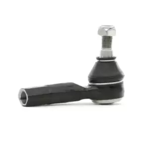 Image of A.B.S. Track rod end 230695 Tie rod end,Track rod end ball joint VW,AUDI,SKODA,POLO (9N_),Polo Schragheck (6R1, 6C1),Fox Schragheck (5Z1, 5Z3, 5Z4)
