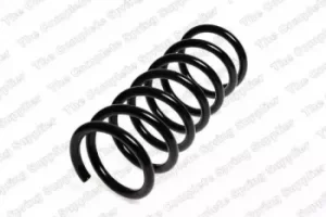 Image of Kilen Suspension Coil Spring Rear Axle 53247