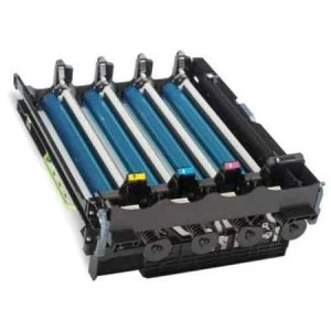 Image of Lexmark 700P Original Photoconductor Unit 70C0P00