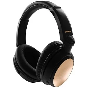 Image of Groov-e Ultra GV-BT300 Bluetooth Wireless Headphones
