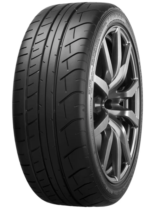 Image of Dunlop SP SPORT MAXX GT600 285/35 R20 104Y passenger car Summer tyres Tyres 586770 Tyres (100001)