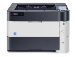 Image of Kyocera ECOSYS P4040DN Mono Laser Printer