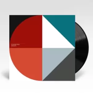 Image of A Certain Ratio - ACR:EPC Vinyl