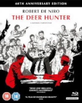 Image of The Deer Hunter - 40th Anniversary Edition