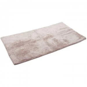 Image of Biba Bath Mat - Blush