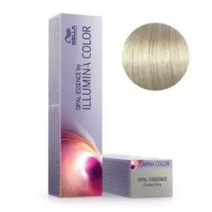 Image of Wella Illumina Color Opal Essence Permanent Hair Color Chrome Olive