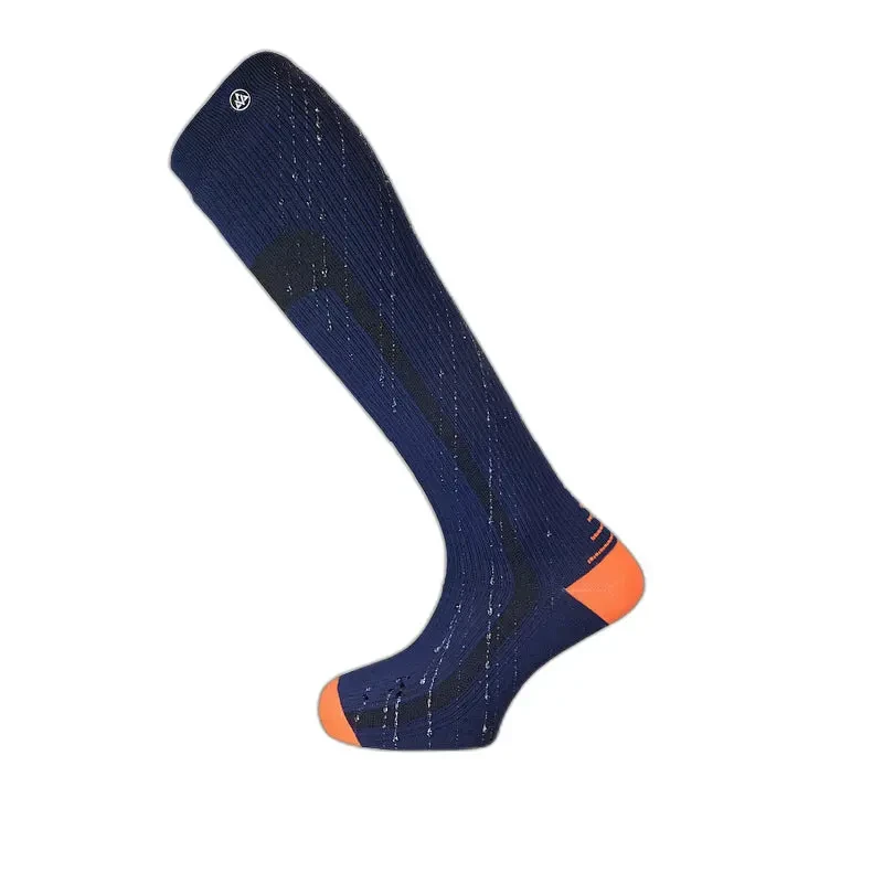 Image of Socks Verjari Discover Bleu Unisex 39/42