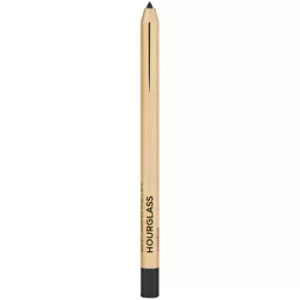 Image of Hourglass Voyeur Waterproof Gel Eyeliner 0.32g (Various Shades) - Obsidian