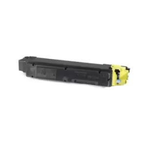 Image of KYOCERA TK-5305Y toner cartridge Original Yellow
