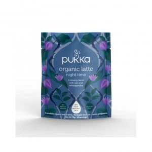 Image of Night Time Latte 75g