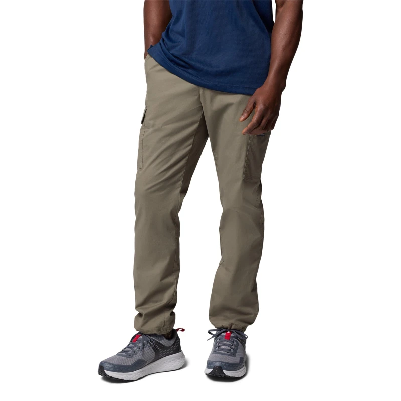 Image of Columbia Columbia Rapid Pnt Sn63 Green male Small