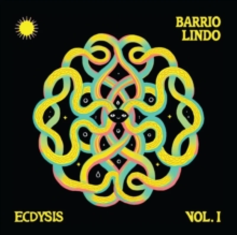 Image of Ecdysis vol. I Vinyl