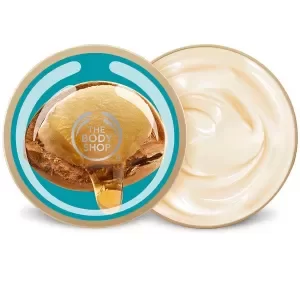 Image of The Body Shop Argan Body Butter Argan Body Butter