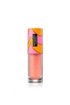 Image of Clinique Marimekko x Clinique Pop Splash Lip Gloss Air Kiss