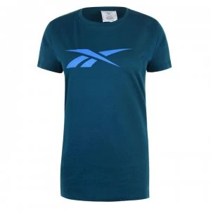 Image of Reebok Girls Elements Pants - Heritage Teal