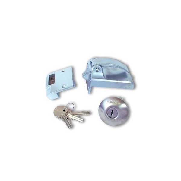 Image of Ingersoll SC71 Rim Dead Latch
