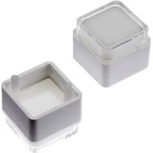 Image of Illuminated area White diffuse Mentor 2271.401