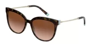 Image of Tiffany & Co. Sunglasses TF4176 81343B