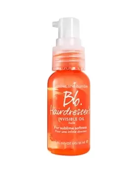 Image of Bumble and bumble Bb. Hairdresser's Invisible Oil 0.8 oz.