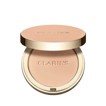 Image of Clarins Ever Matte Compact Powder - Multi
