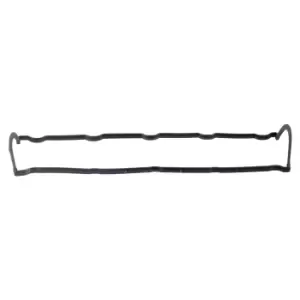 Image of Cylinder Head Gasket Cover Seal 12440 by Febi Bilstein