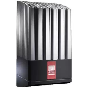 Image of Rittal SK 3105.380 Enclosure heating 230 V (max) 265 W (L x W x H) 103 x 103 x 200 mm