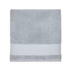 Image of SOLS Peninsula 70 Bath Towel (One Size) (Pure Grey)