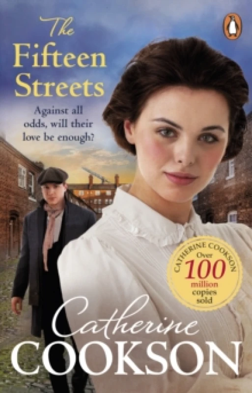 Image of The Fifteen Streets Paperback / softback