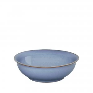 Image of Denby Heritage Fountain Medium Side Bowl