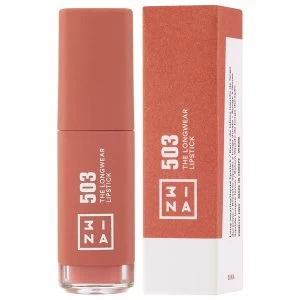 Image of 3INA The Longwear Lipstick (Various Shades) - 503