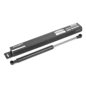 Image of RIDEX Bonnet Struts ROVER,MG 514G0116 BKK500010,BKK500010 Hood Struts,Hood Shocks,Gas Spring, bonnet