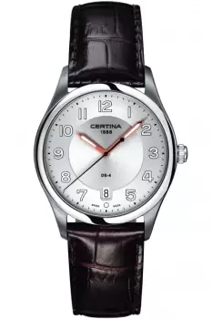 Image of Certina DS-4 Watch C0224101603001