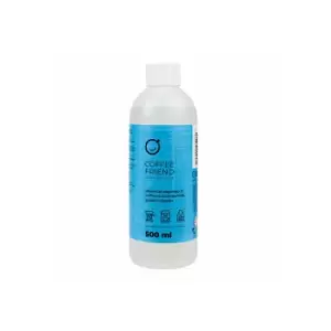 Image of Coffee Friend - Universal espresso & coffee machine milk system cleaner For Better Coffee, 500 ml