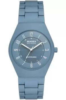 Image of Gents Skagen Grenen Ocean Watch SKW6812