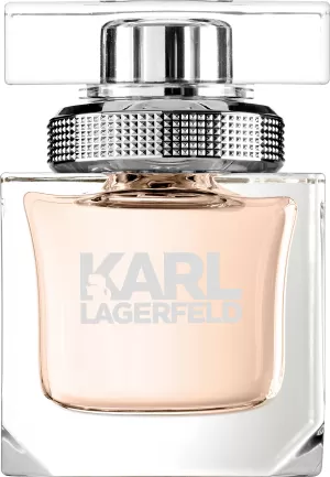 Image of Karl Lagerfeld Pour Femme Eau de Parfum For Her 45ml