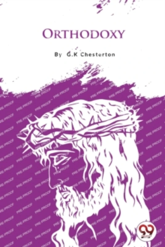 Image of G.K. Chesterton Orthodoxy (Paperback)